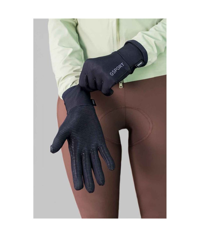 Guantes de ciclismo Gsport One