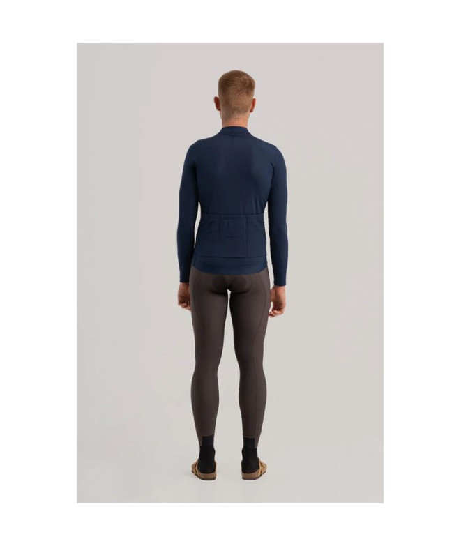 Maillot de cyclisme Gsport One Homme Dusk