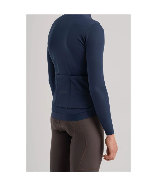 Maillot de cyclisme Gsport One Homme Dusk