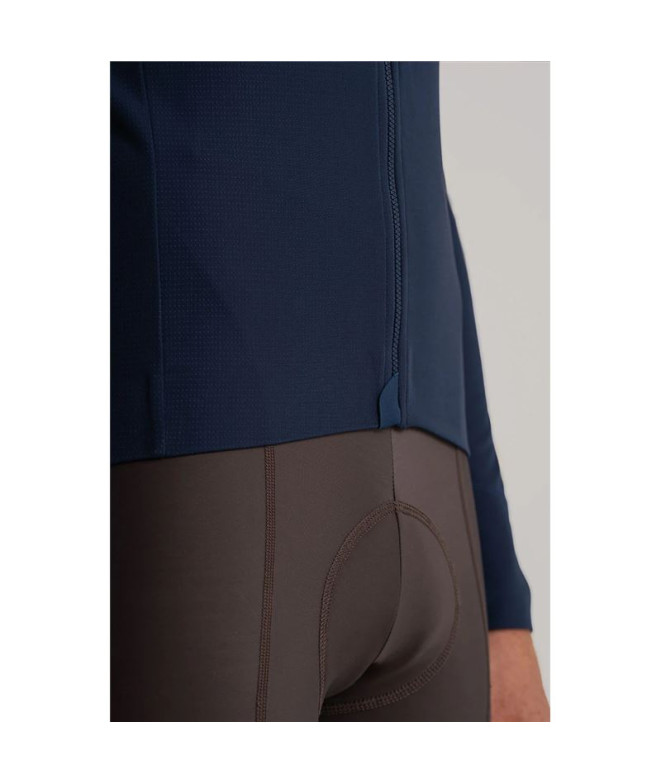 Maillot de cyclisme Gsport One Homme Dusk