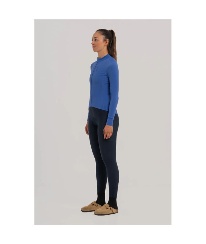 Maillot de ciclismo Gsport Pro Team Mujer Surge