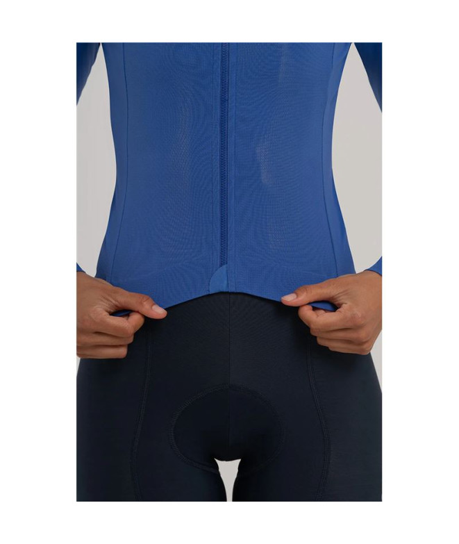 Maillot de ciclismo Gsport Pro Team Mulher Surge