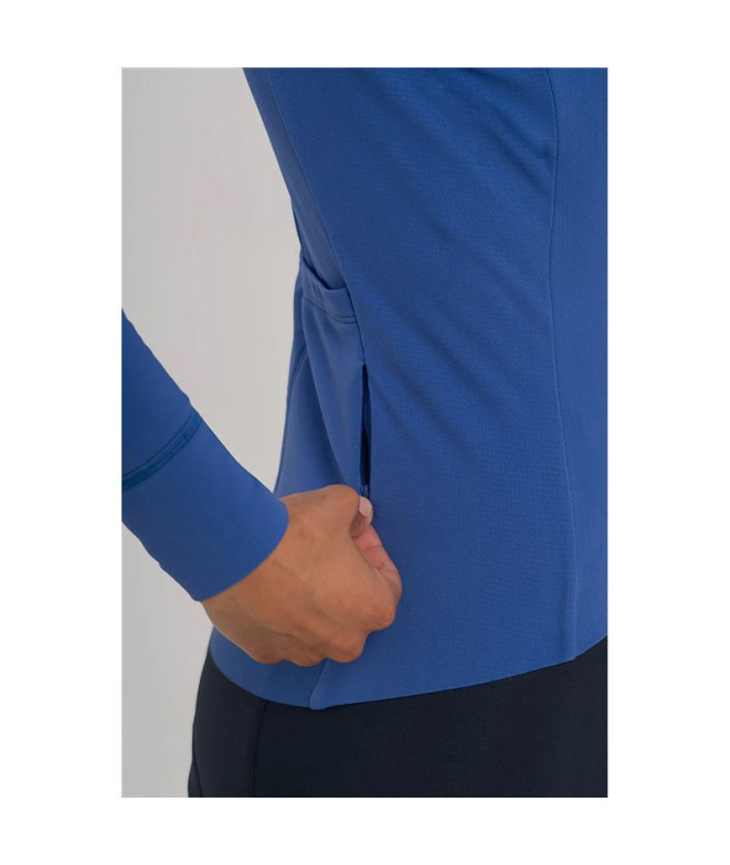 Maillot de ciclismo Gsport Pro Team Mulher Surge