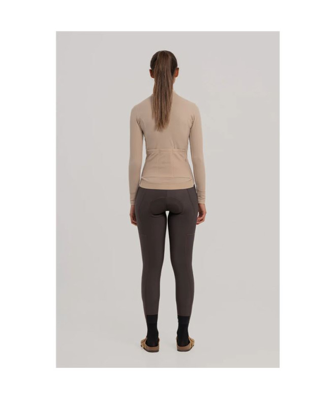 Maillot de ciclismo Gsport Pro Team Mulher...