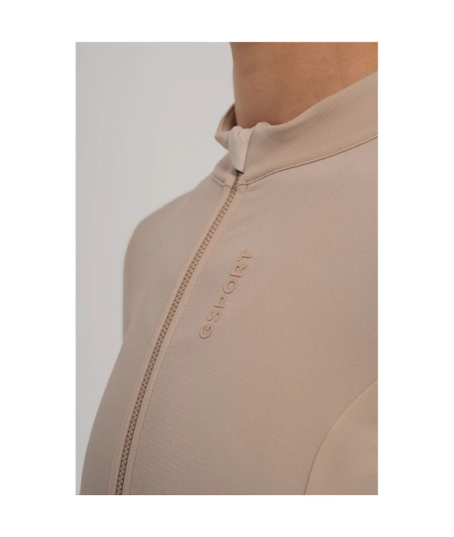 Maillot de ciclismo Gsport Pro Team Mulher...