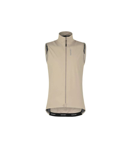Gilet de cyclisme Gsport Pro Team Soleil