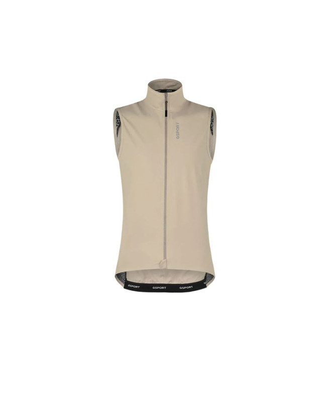 Gilet de cyclisme Gsport Pro Team Soleil