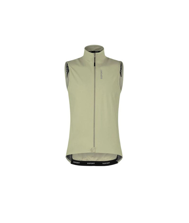 Colete de ciclismo Gsport Pro Team Renn
