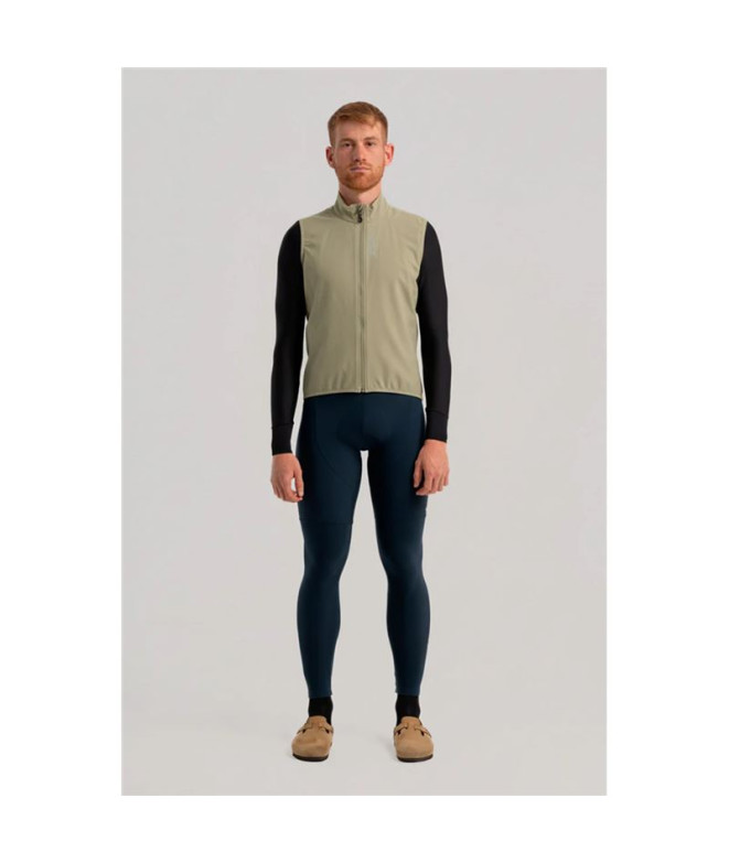 Colete de ciclismo Gsport Pro Team Renn