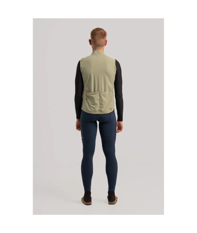 Colete de ciclismo Gsport Pro Team Renn