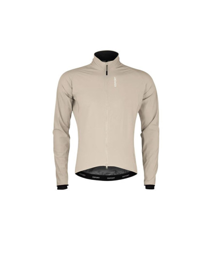 Cortaventos de ciclismo Gsport Pro Team Soleil