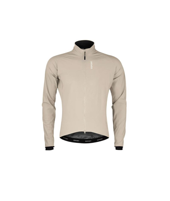 Cortaventos de ciclismo Gsport Pro Team Soleil