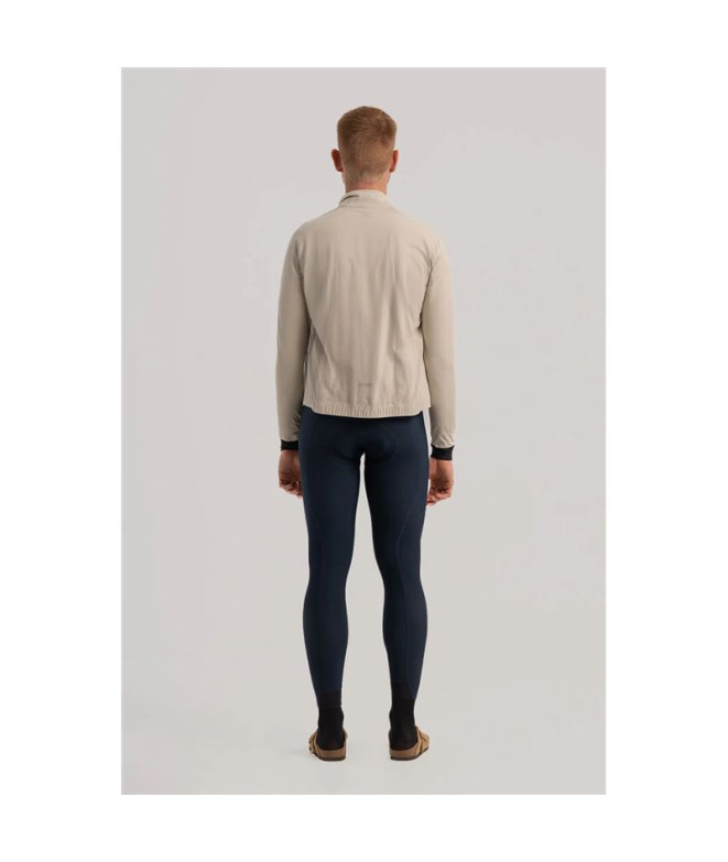 Veste coupe-vent de cyclisme Gsport Pro Team...