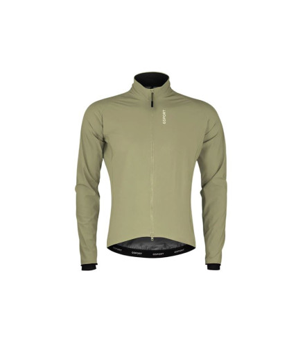 Cortaventos de ciclismo Gsport Pro Team Renn