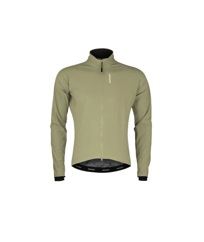 Cortaventos de ciclismo Gsport Pro Team Renn