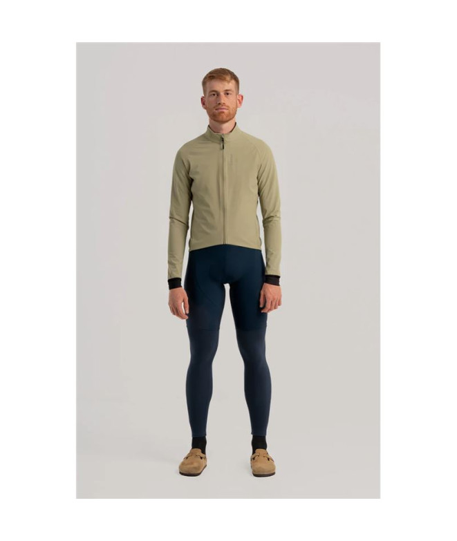 Cortaventos de ciclismo Gsport Pro Team Renn