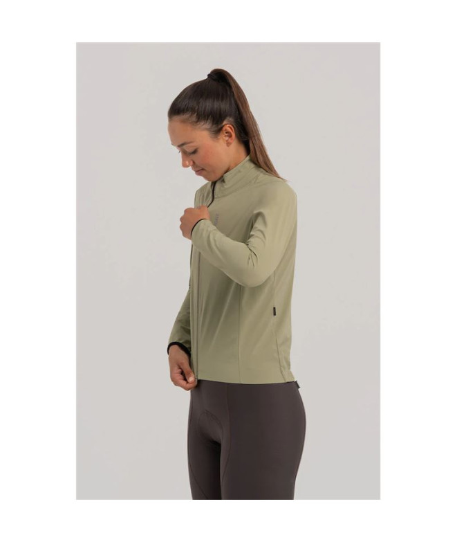 Veste coupe-vent de cyclisme Gsport Pro Team Renn