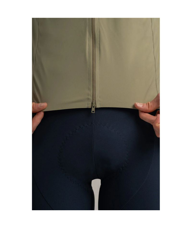 Veste coupe-vent de cyclisme Gsport Pro Team Renn