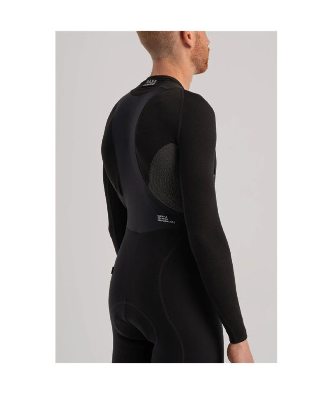 Culotte de ciclismo Gsport Pro Team Hombre Groovy