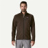 Chaqueta Patagonia Better Sweater Hombre Otter Brown