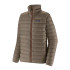 Sudadera Patagonia Down Hombre Marlow Brown