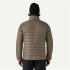 Sudadera Patagonia Down Hombre Marlow Brown