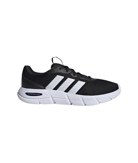 Zapatillas adidas Cloudfoam Flex Hombre Negro