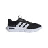 Sapatilhas adidas Cloudfoam Flex Homem Preto