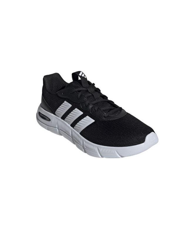 Sapatilhas adidas Cloudfoam Flex Homem Preto