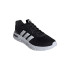Sapatilhas adidas Cloudfoam Flex Homem Preto
