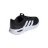 Sapatilhas adidas Cloudfoam Flex Homem Preto