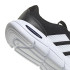 Sapatilhas adidas Cloudfoam Flex Homem Preto