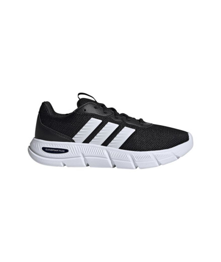 Chaussures adidas Cloudfoam Flex Femme Noir