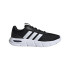 Zapatillas adidas Cloudfoam Flex Mujer Negro