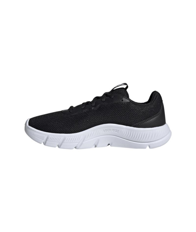 Sapatilhas adidas Cloudfoam Flex Mulher Negro