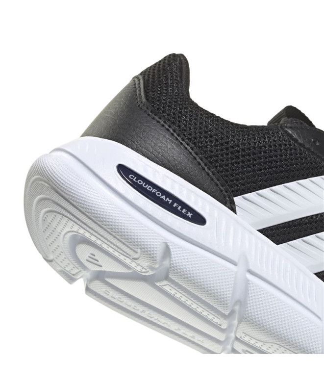 Sapatilhas adidas Cloudfoam Flex Mulher Negro