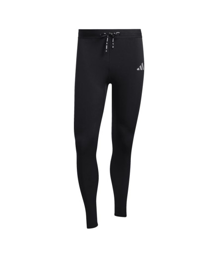 Malhas de Running adidas Run Essentials Tigh Homem Preto