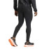 Malhas de Running adidas Run Essentials Tigh Homem Preto