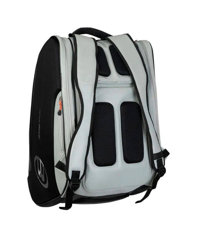 Sac de pádel Bullpadel Bpp26013 Hack 085 Gris...