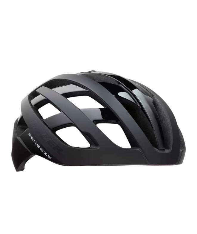 Casque de cyclisme Lazer Genesis MIPS Mate Noir