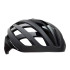 Capacete de ciclismo Lazer Genesis MIPS Mate Preto