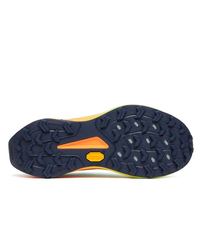 Sapatilhas de Running Saucony Peregrine 16...
