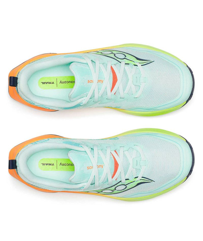 Sapatilhas de Running Saucony Peregrine 16...