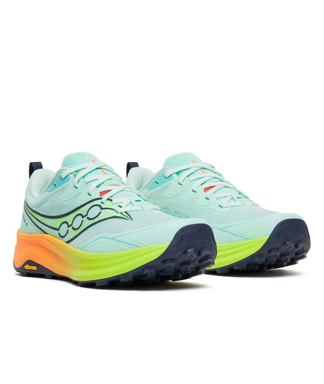 Sapatilhas de Running Saucony Peregrine 16...