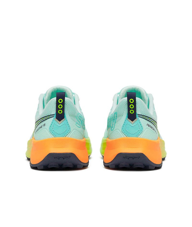 Sapatilhas de Running Saucony Peregrine 16...