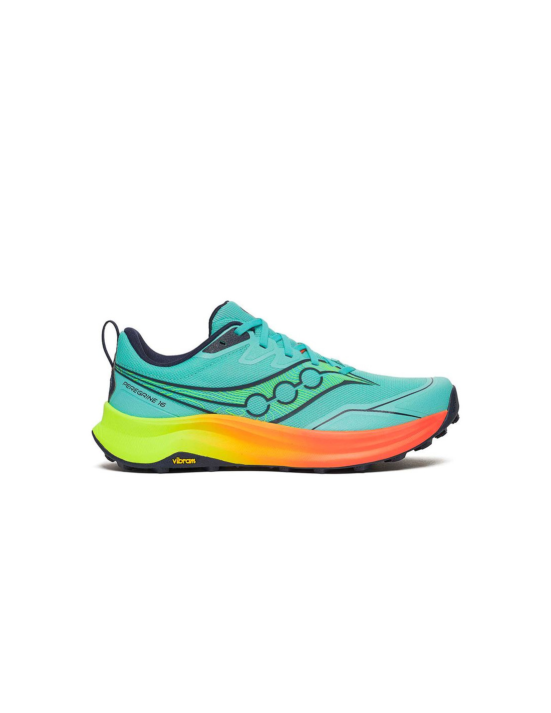 SAUCONY PEREGRINE 16 trailrunning hombre baratas ofertas en AtmosferaSport