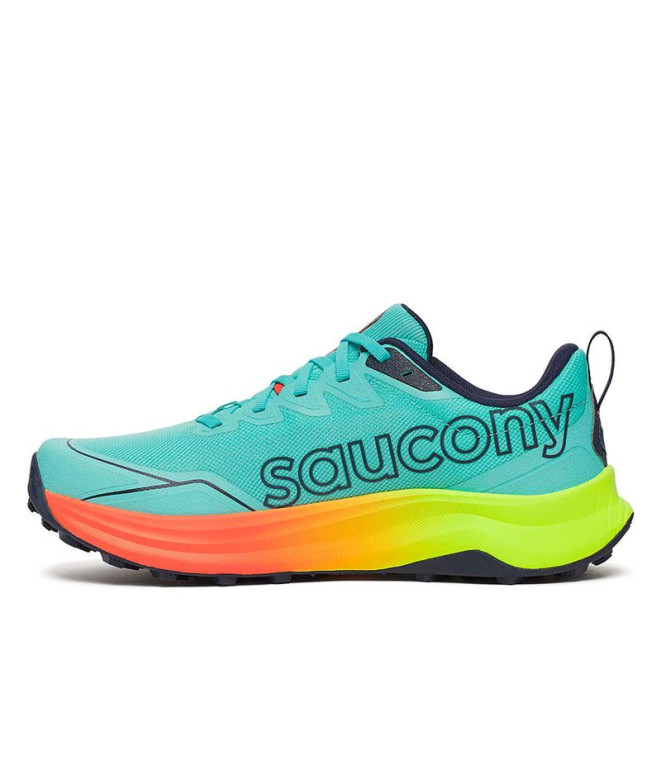 Chaussures de Running Saucony Peregrine 16...