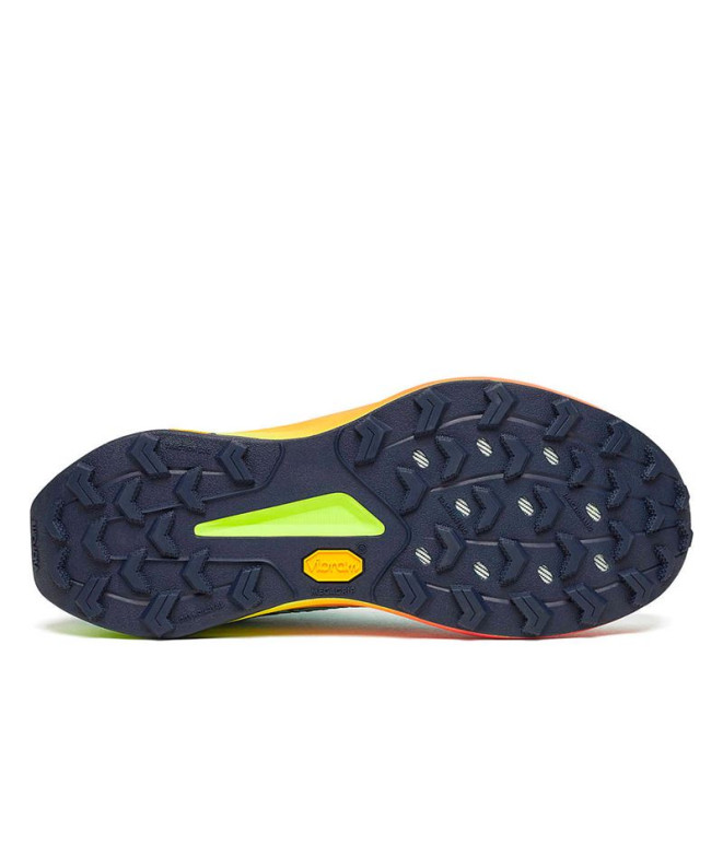 Sapatilhas de Running Saucony Peregrine 16...