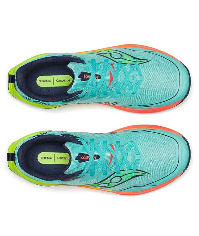 Sapatilhas de Running Saucony Peregrine 16...