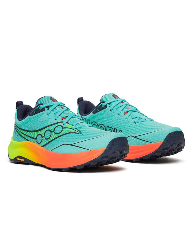 Sapatilhas de Running Saucony Peregrine 16...